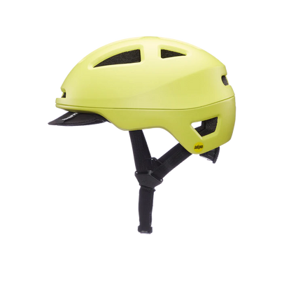 Bern Major MIPS Helmet - Matt Lime