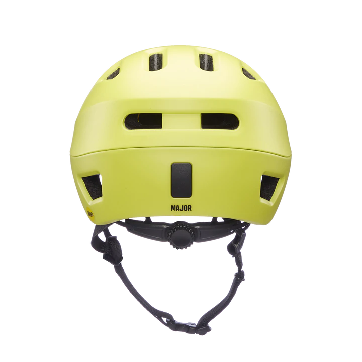Bern Major MIPS Helmet