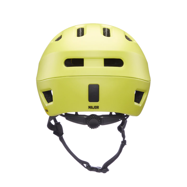 Bern Major MIPS Helmet - Matt Lime
