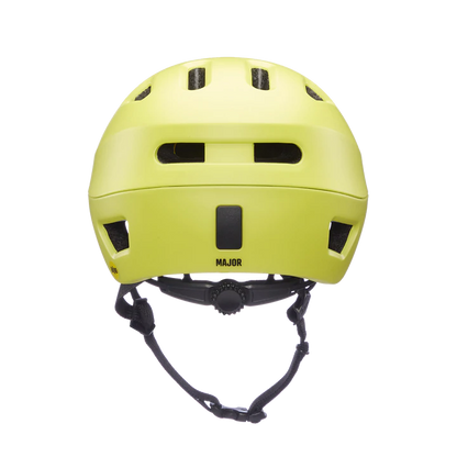 Bern Major MIPS Helmet - Matt Lime