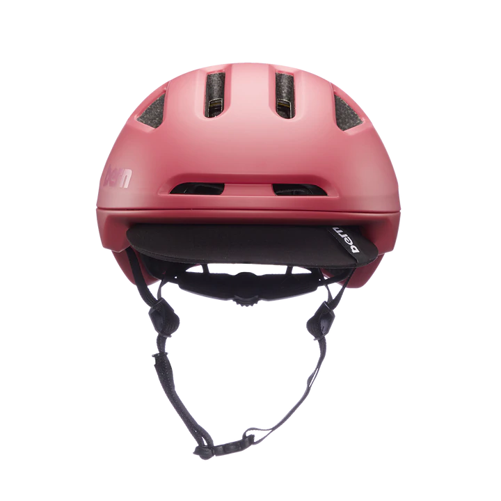 Bern Major MIPS Helmet - Matt Orchid