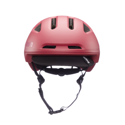 Bern Major MIPS Helmet - Matt Orchid