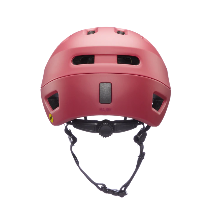 Bern Major MIPS Helmet - Matt Orchid