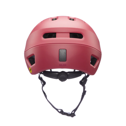 Bern Major MIPS Helmet - Matt Orchid