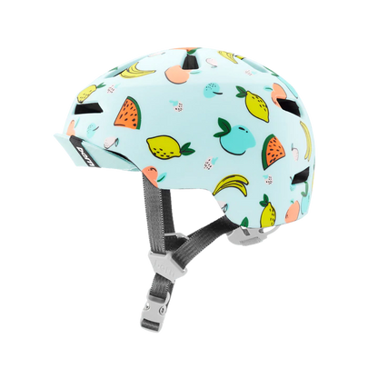 Bern Nino 2.0 Helmet - Youth - Matt Fun Fruits