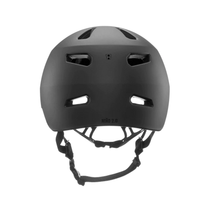 Bern Nino 2.0 MIPS Helmet - Youth - Matt Black