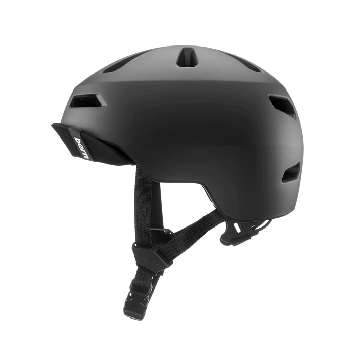 Bern Nino 2.0 MIPS Helmet - Youth - Matt Black