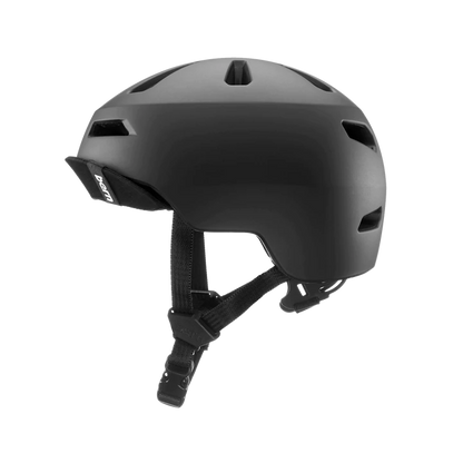 Bern Nino 2.0 MIPS Helmet - Youth - Matt Black