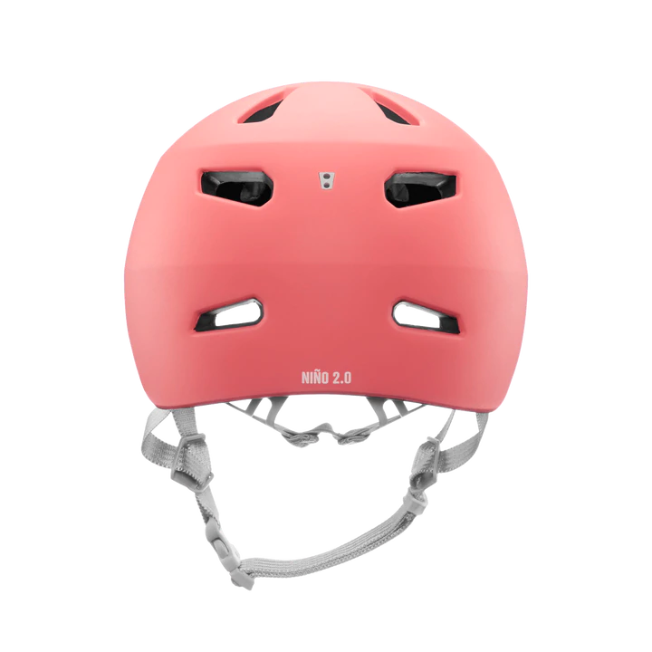 Bern Nino 2.0 MIPS Helmet - Youth - Matt Grapefruit