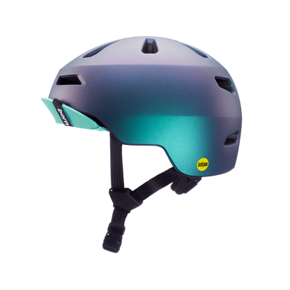 Bern Nino 2.0 MIPS Helmet - Youth - Metallic Space Splat