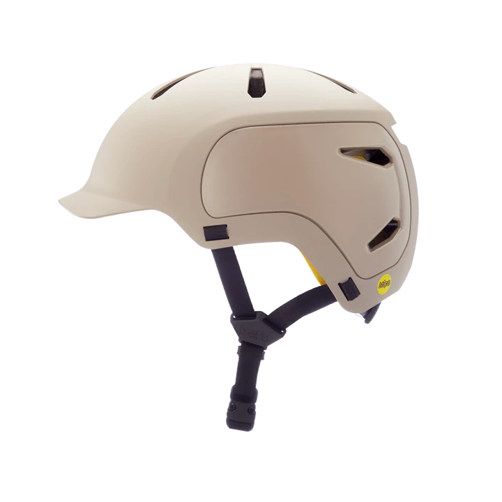 Bern Watts 2.0 Helmet - Matt Sand