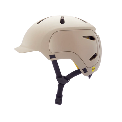 Bern Watts 2.0 Helmet - Matt Sand