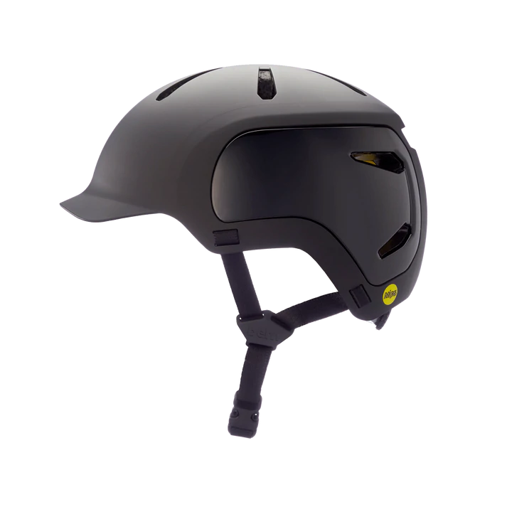 Bern Watts 2.0 MIPS Helmet - Matt Black