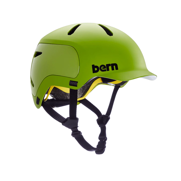 Bern Watts 2.0 MIPS Helmet
