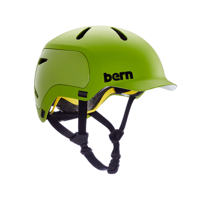 Bern Watts 2.0 MIPS Helmet