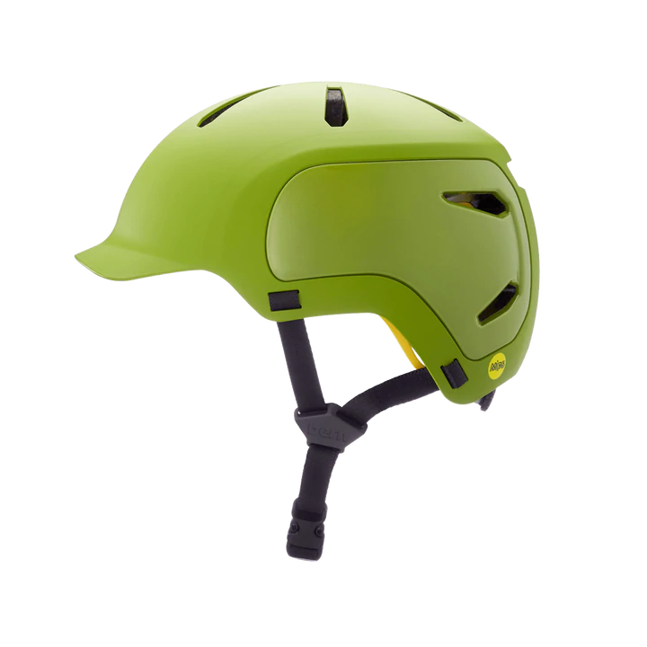 bern watts bike helmet men's Bern Watts 2.0 MIPS Helmet