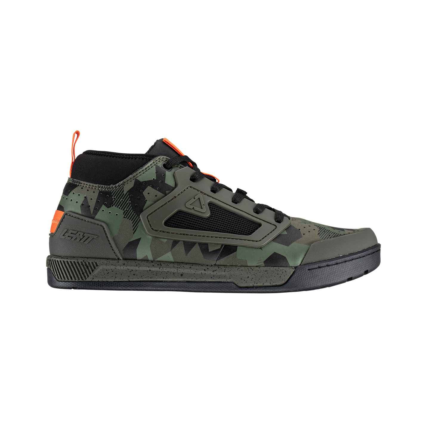 Leatt 3.0 Flat Pedal MTB Shoe - Camo - 2023