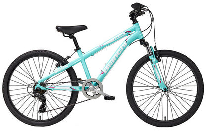 Bianchi Duel 24