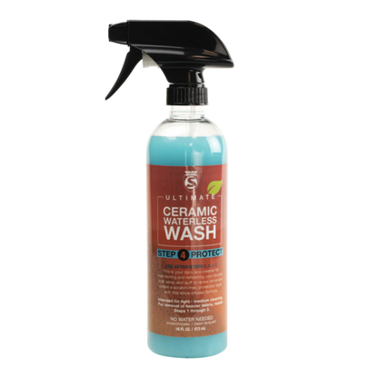 Silca Ultimate Ceramic Waterless Wash
