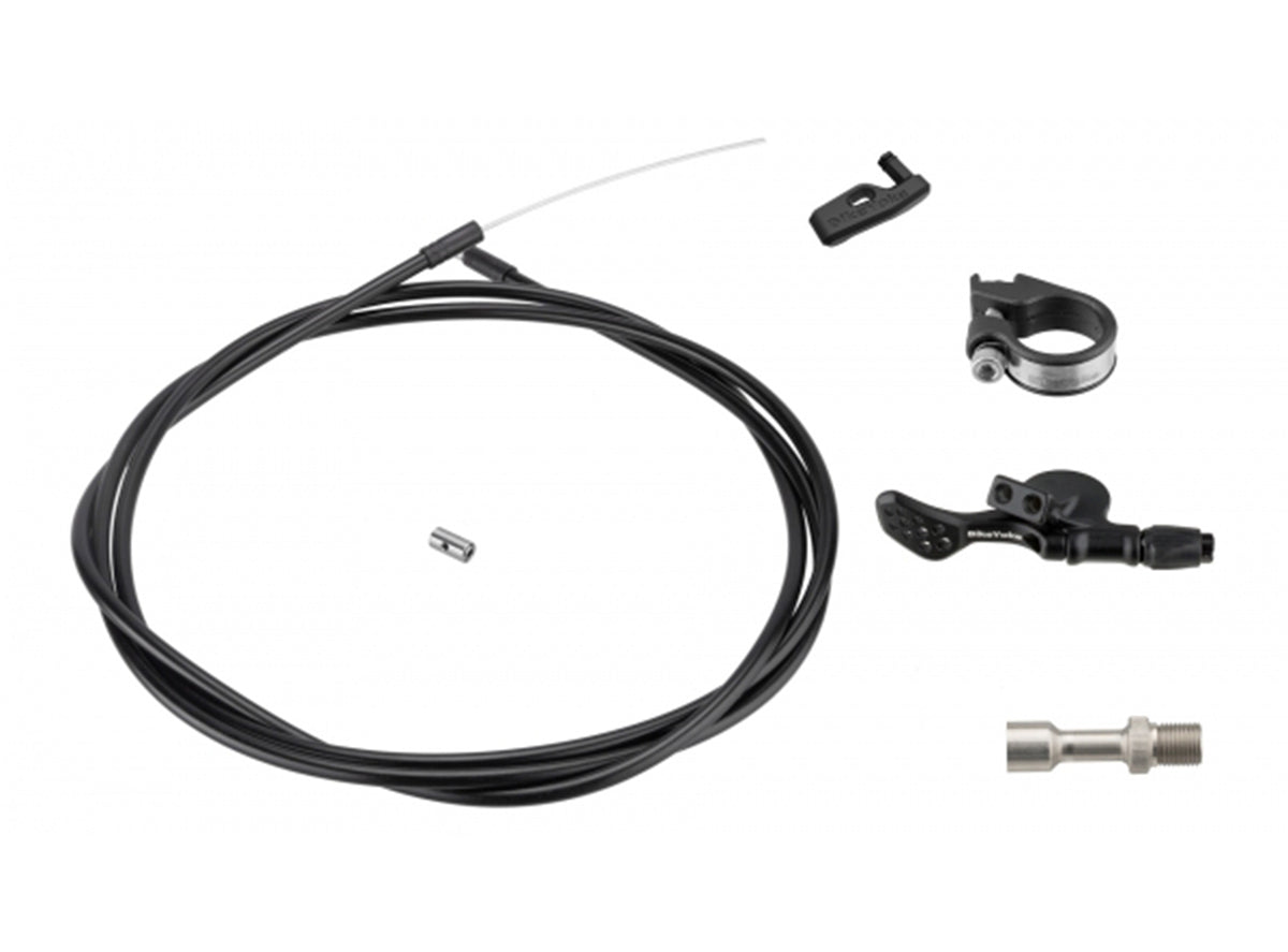 Bike Yoke Revive Dropper Post – Cambria Bike
