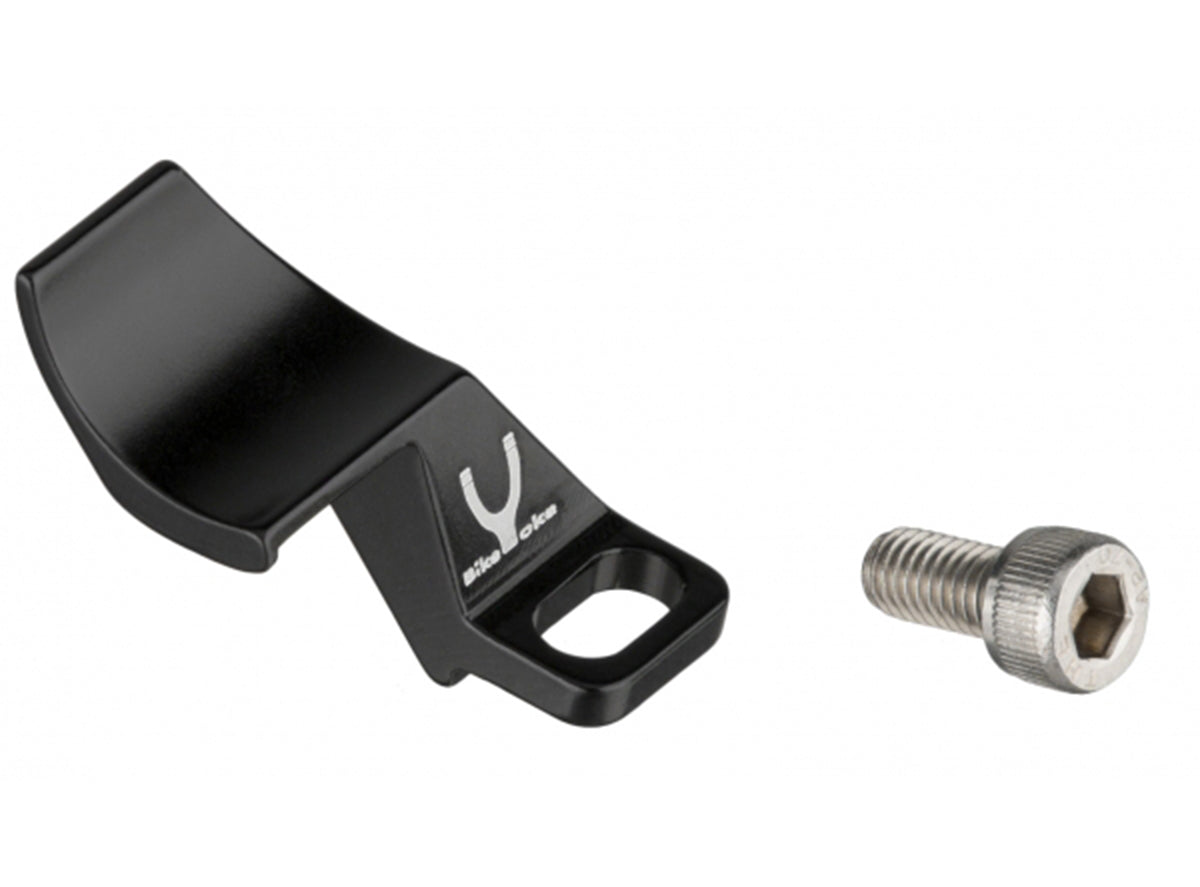 Bike Yoke Triggy Clamp I-Spec II Adapter