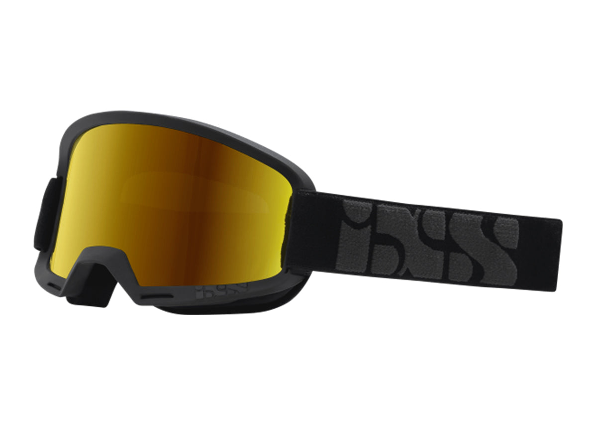 ixs goggle iXS Trigger MTB Goggle