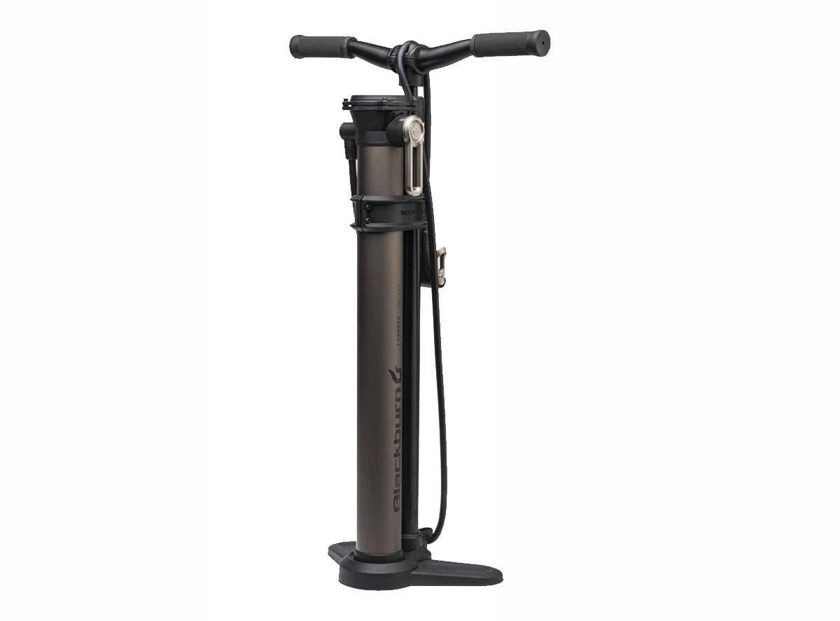 Blackburn Chamber Tubeless Floor Pump