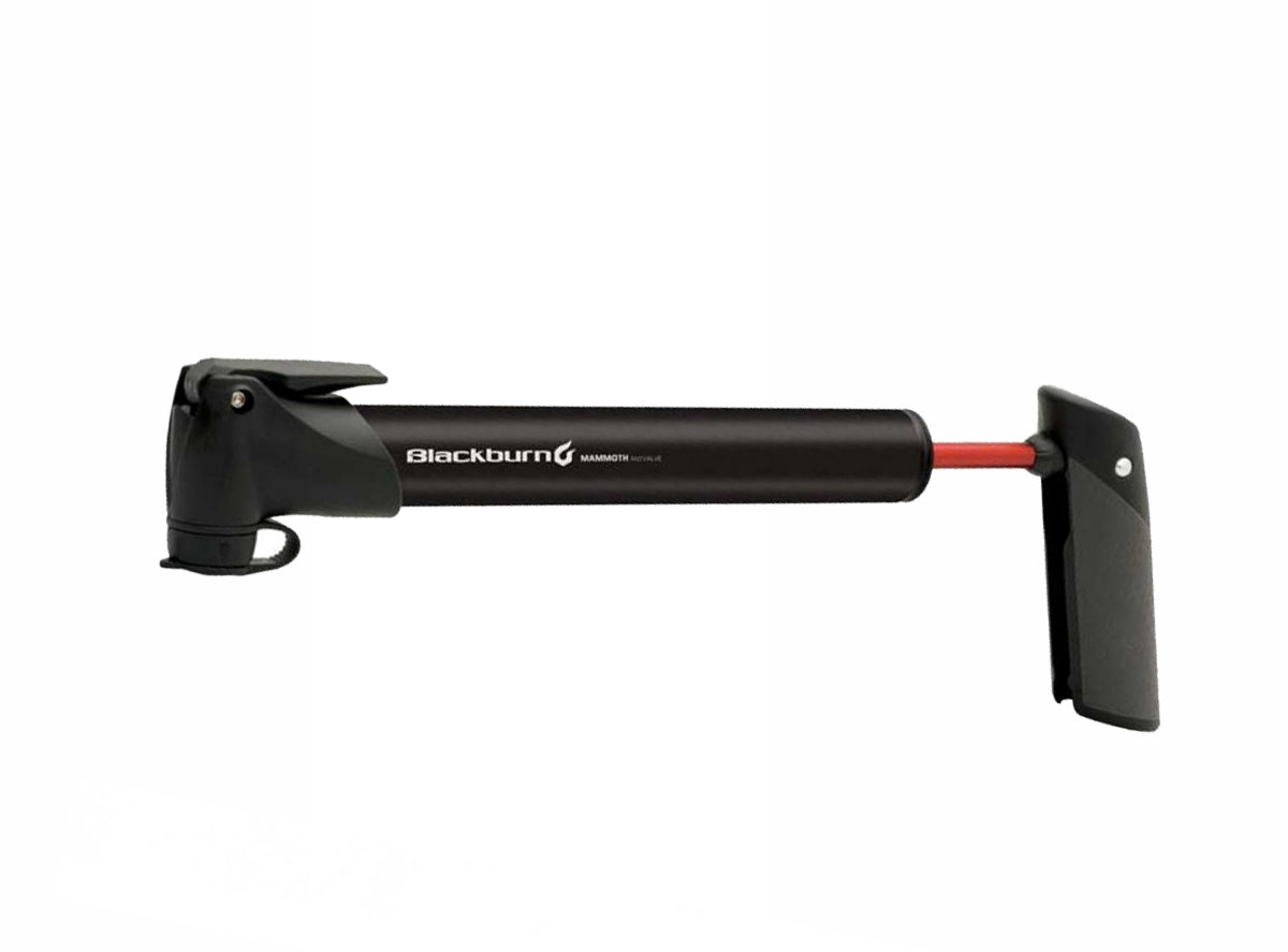 Blackburn Mammoth Any Valve Mini-Pump