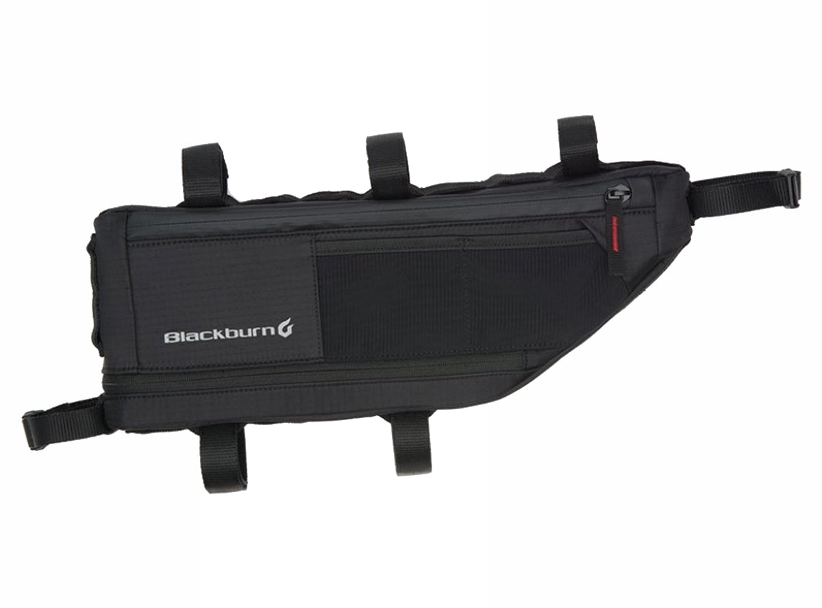 Blackburn Outpost Frame Bag - Thumbnail 4