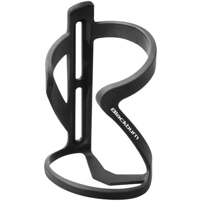 Blackburn Sidetrack Water Bottle Cage - Black