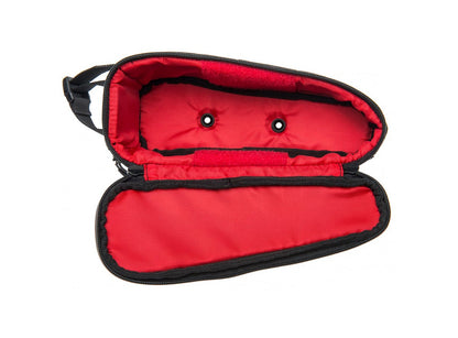 Blackburn Outpost Top Tube Bag - Black - Prior Season