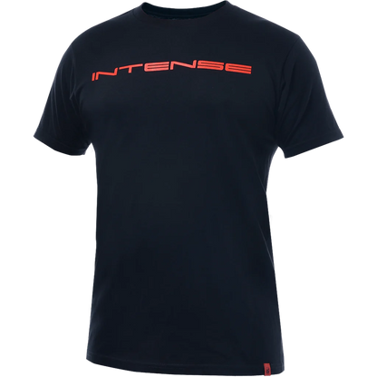 Intense Tee Shirt - Intense Corpo - Black