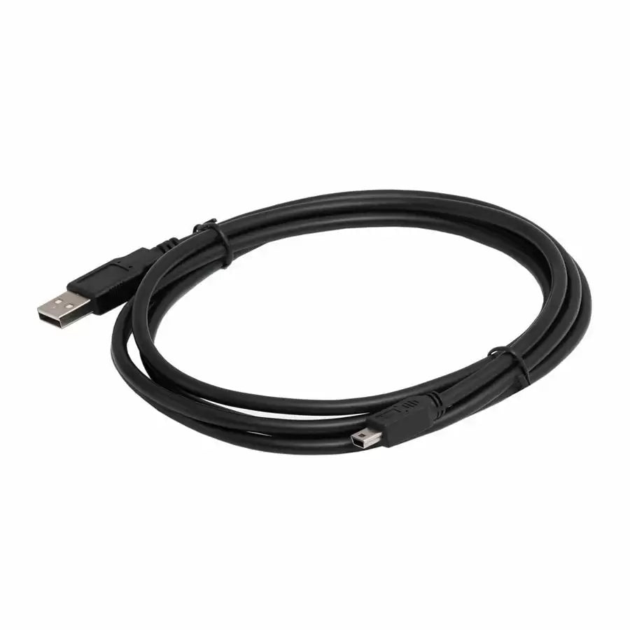 Bosch Diagnostic USB Cable - BDU2XX-BDU3XX Black Each 