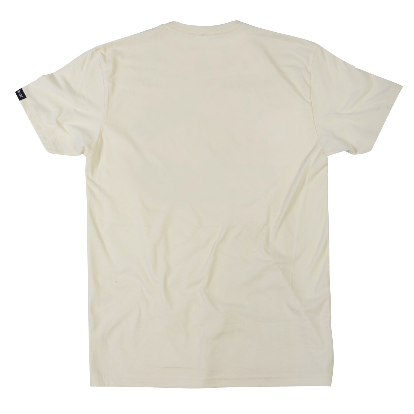 Fasthouse Brigade Tee - Natural