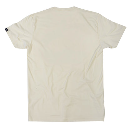 Fasthouse Brigade Tee - Natural