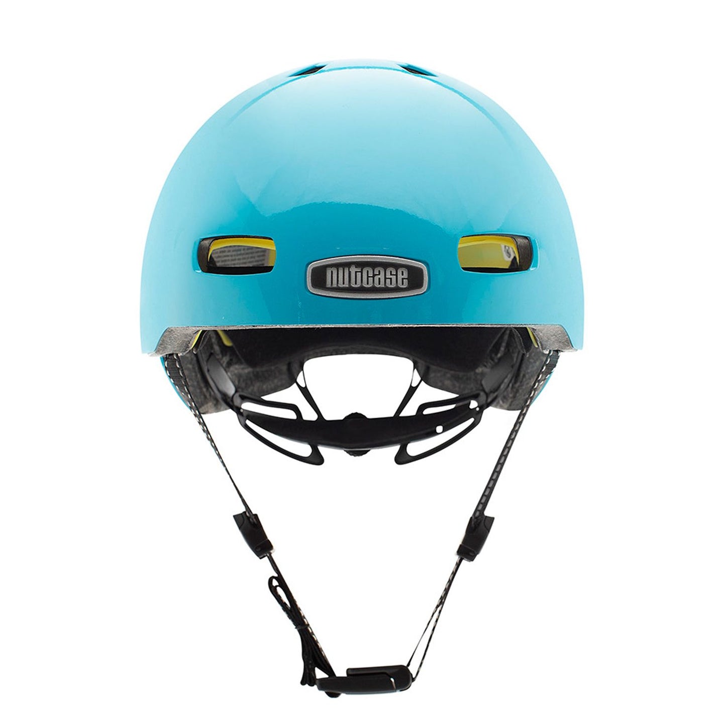 Nutcase Street MIPS Helmet - Brittany Gloss