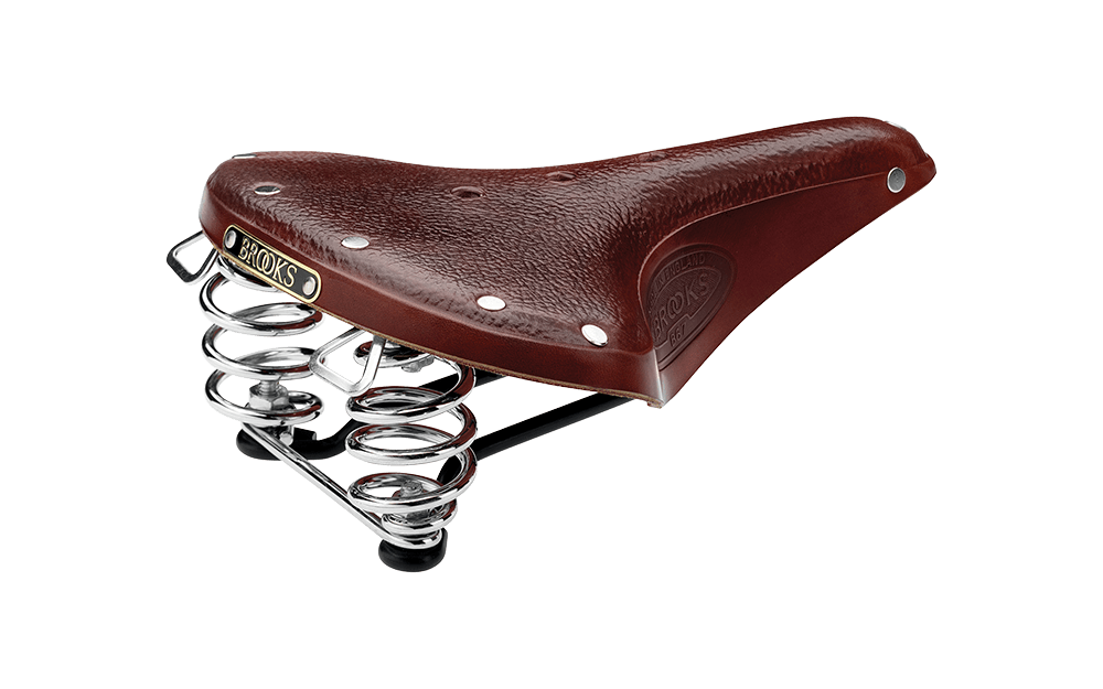 Brooks England B67 S Saddle