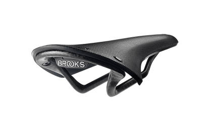 Brooks England C13 Saddle Black – Cambria Bike