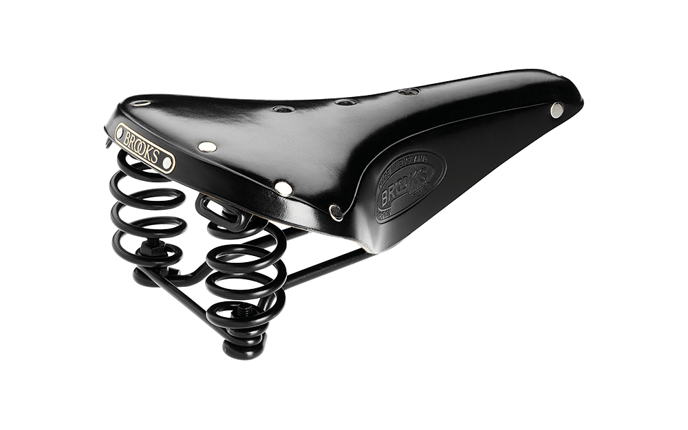 Brooks England Flyer