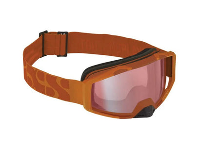 iXS Trigger MTB Goggle - Low Profile Lens