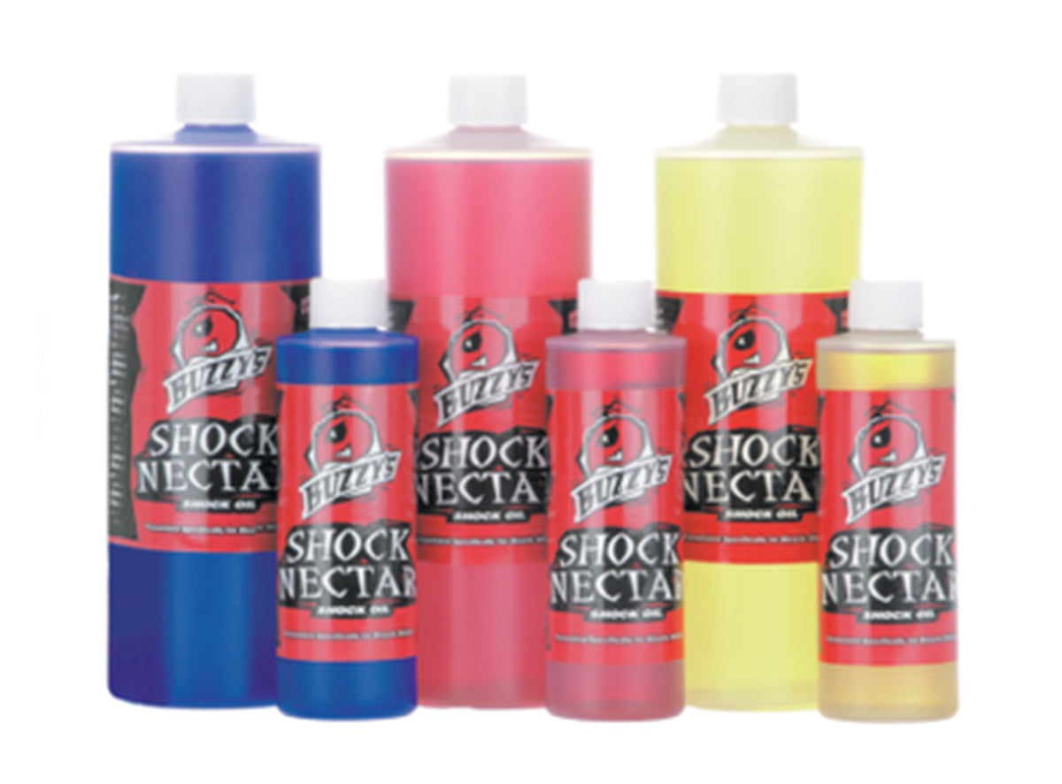 Buzzy's Shock Nectar Shock Oil