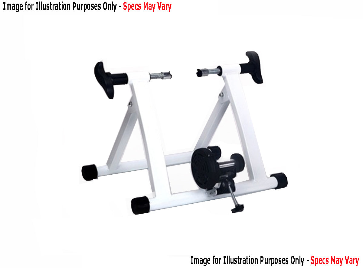 CBO Generic Fluid Trainer - White