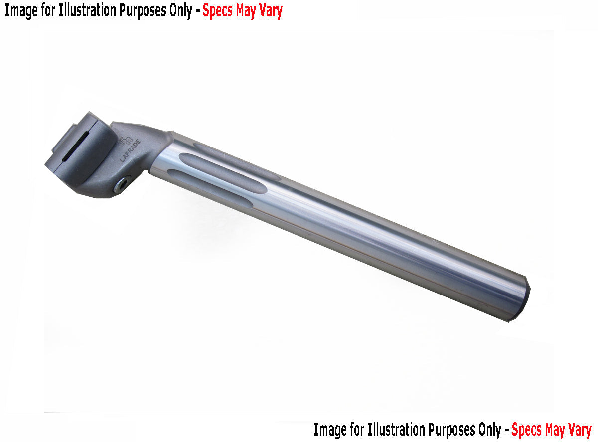 CBO Generic Laprade Style Seatpost