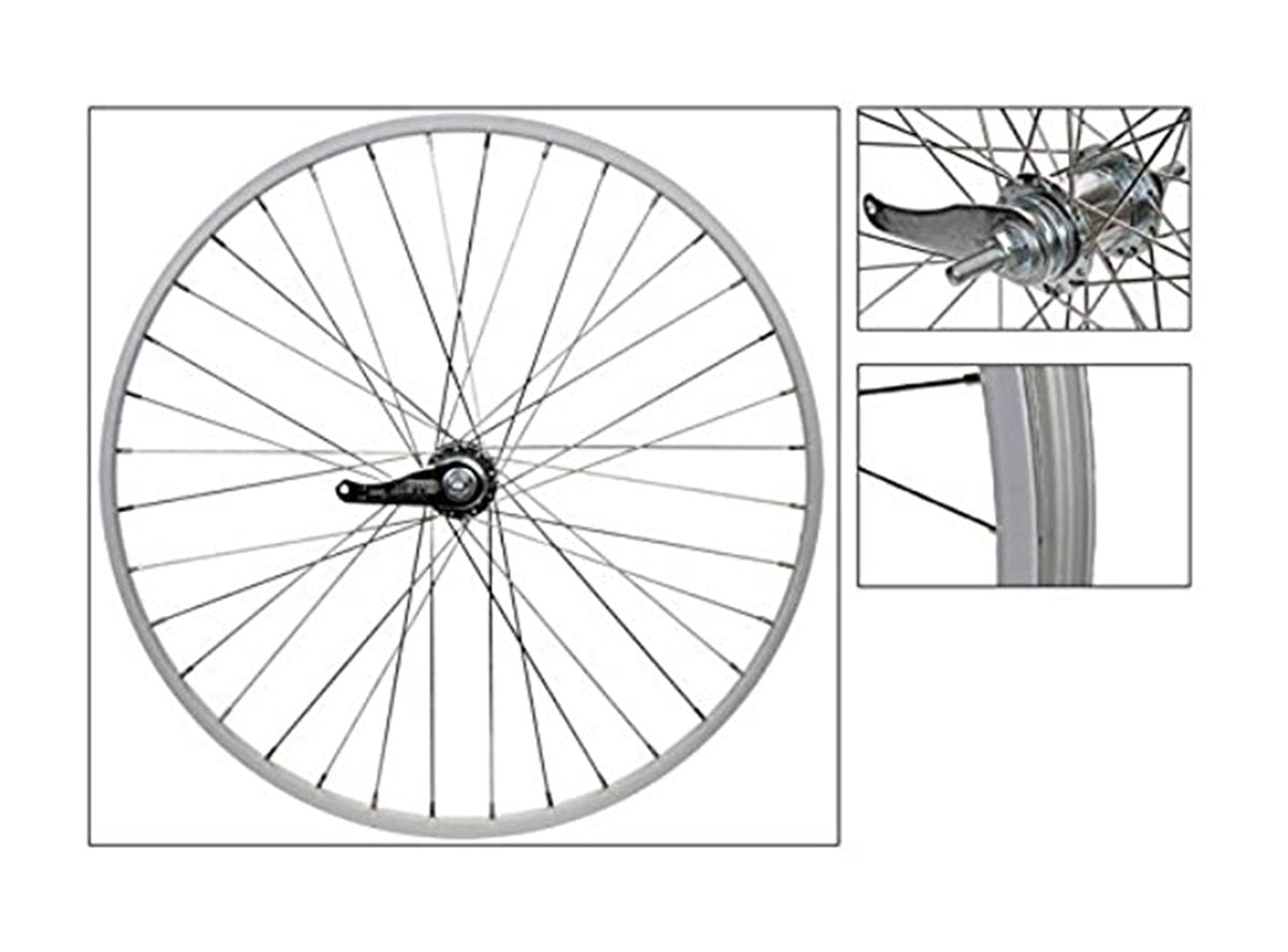 20 coaster hot sale brake wheel