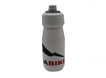 CBO Camelback Podium Shop Water Bottle - 21oz - White - 2022 White  