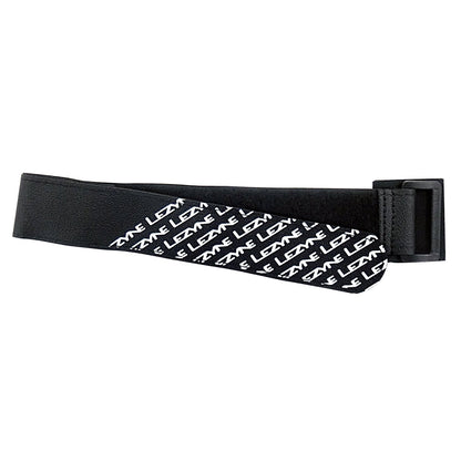 Lezyne Universal Organizer Strap - Black