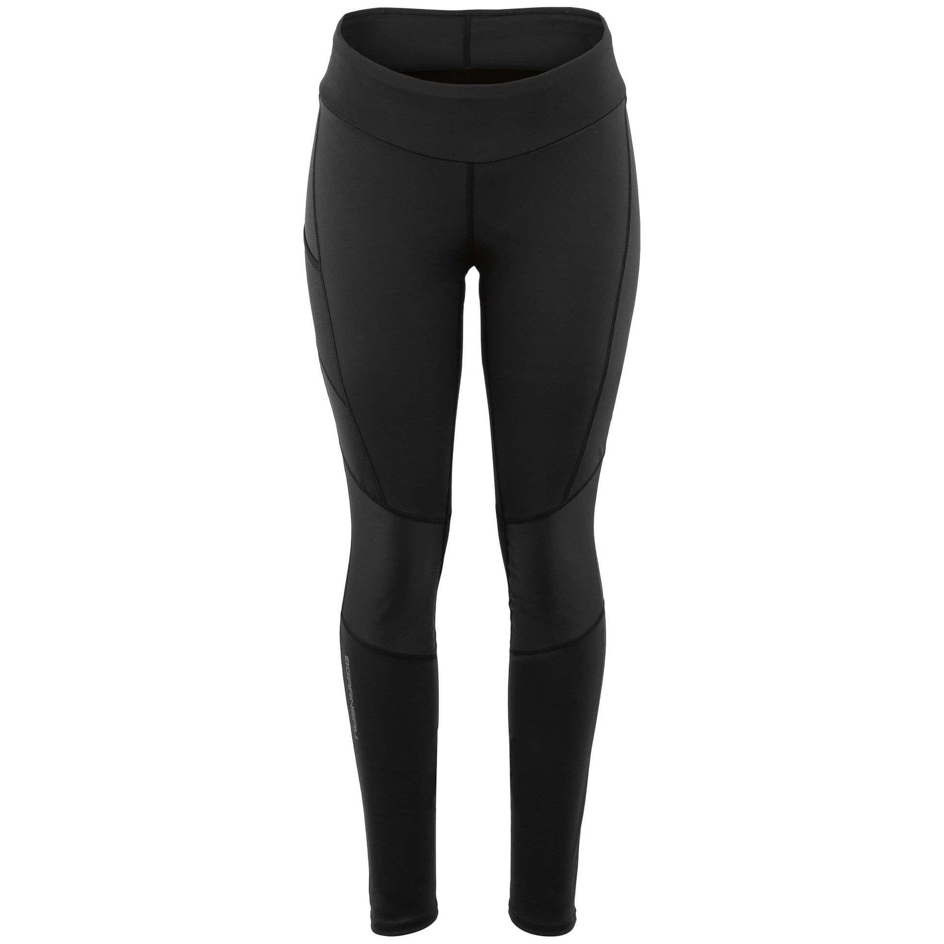 Louis Garneau Solano 3 Tight - Womens - Black Black Small 