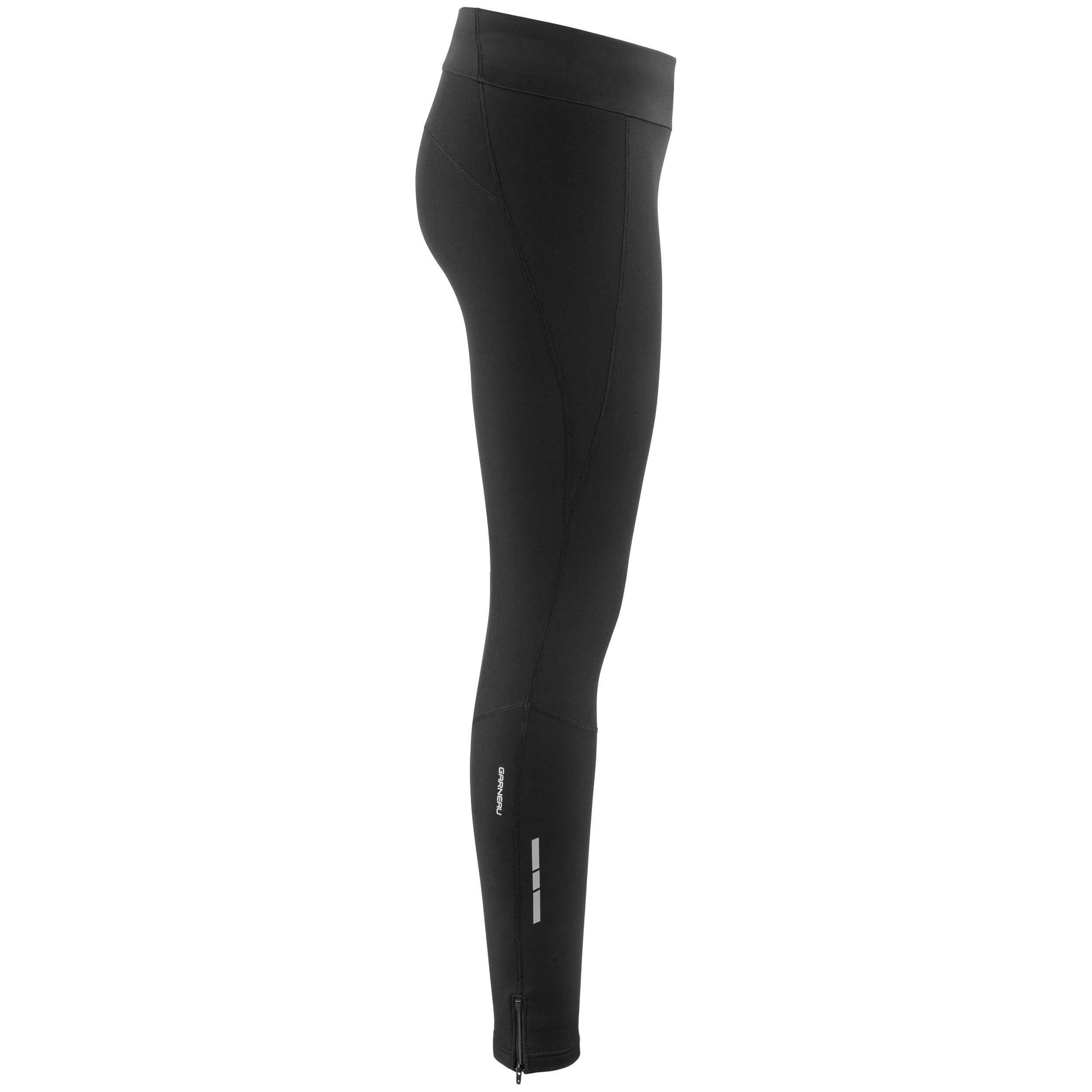 Louis Garneau Stockholm 2 Tight - Womens - Black Black Small 