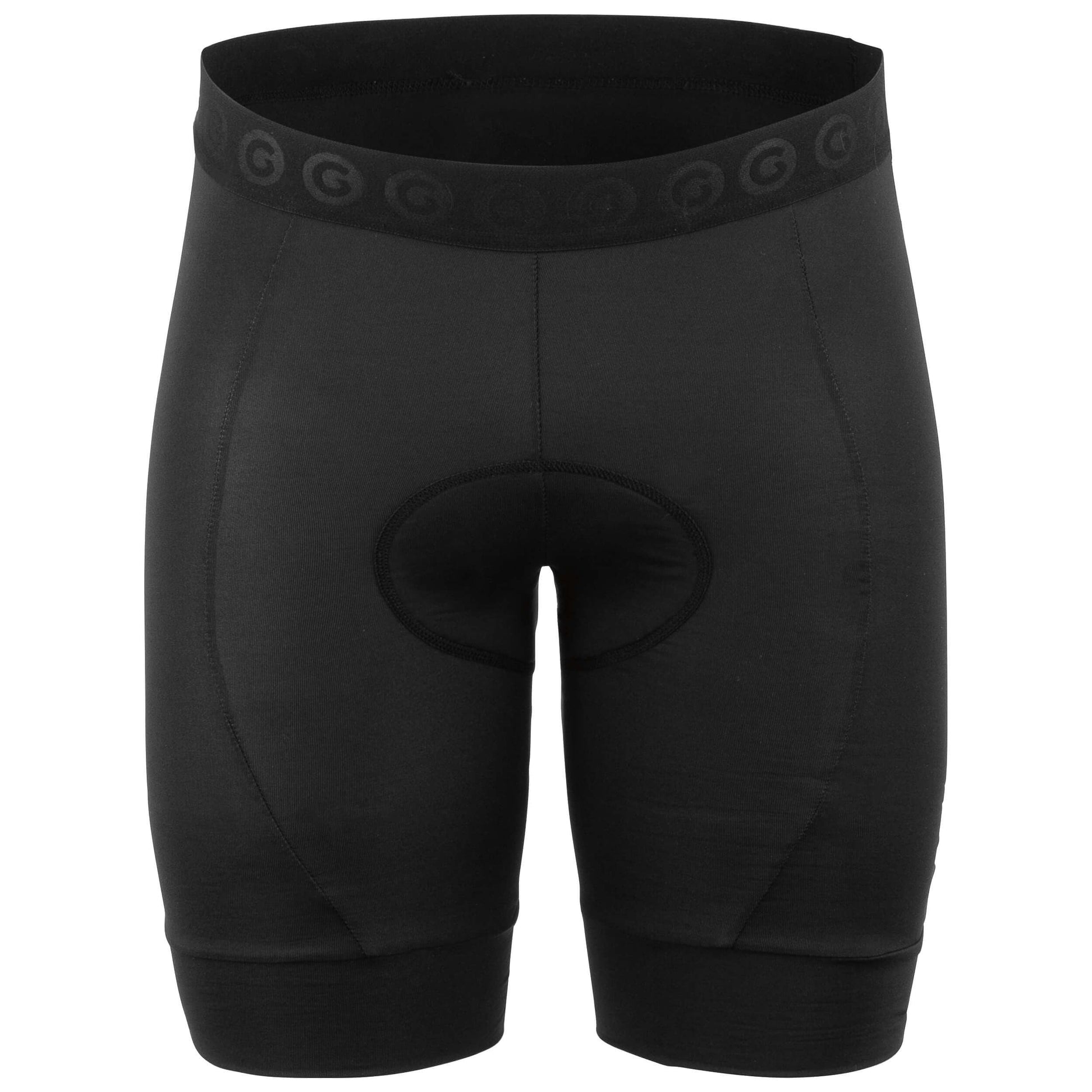 Louis Garneau Cycling Inner Short - Black Black Small 