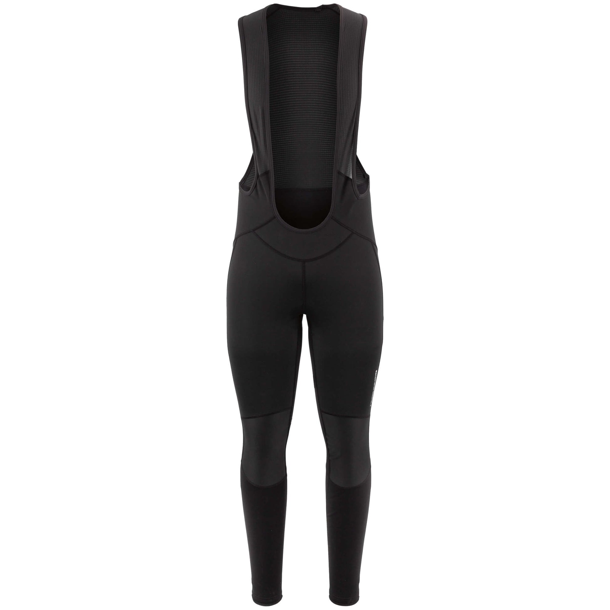 Louis Garneau Providence 2 Bib Tight - Black Black Small 